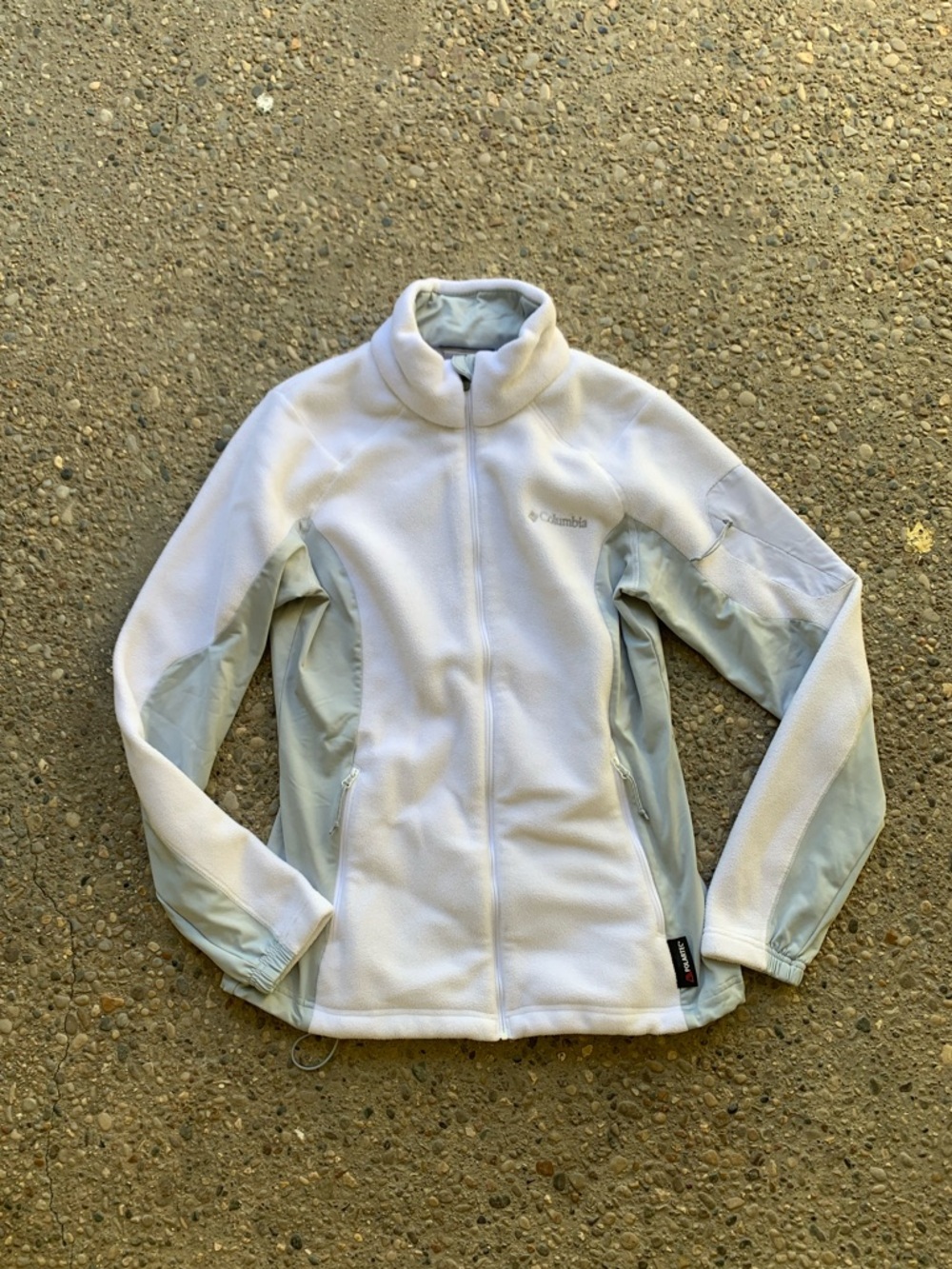 Women's Columbia Jacket